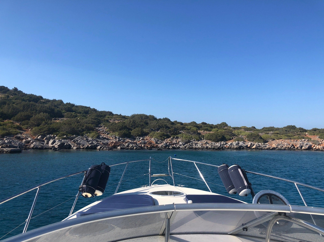 Elounda VIP Cruises景点图片