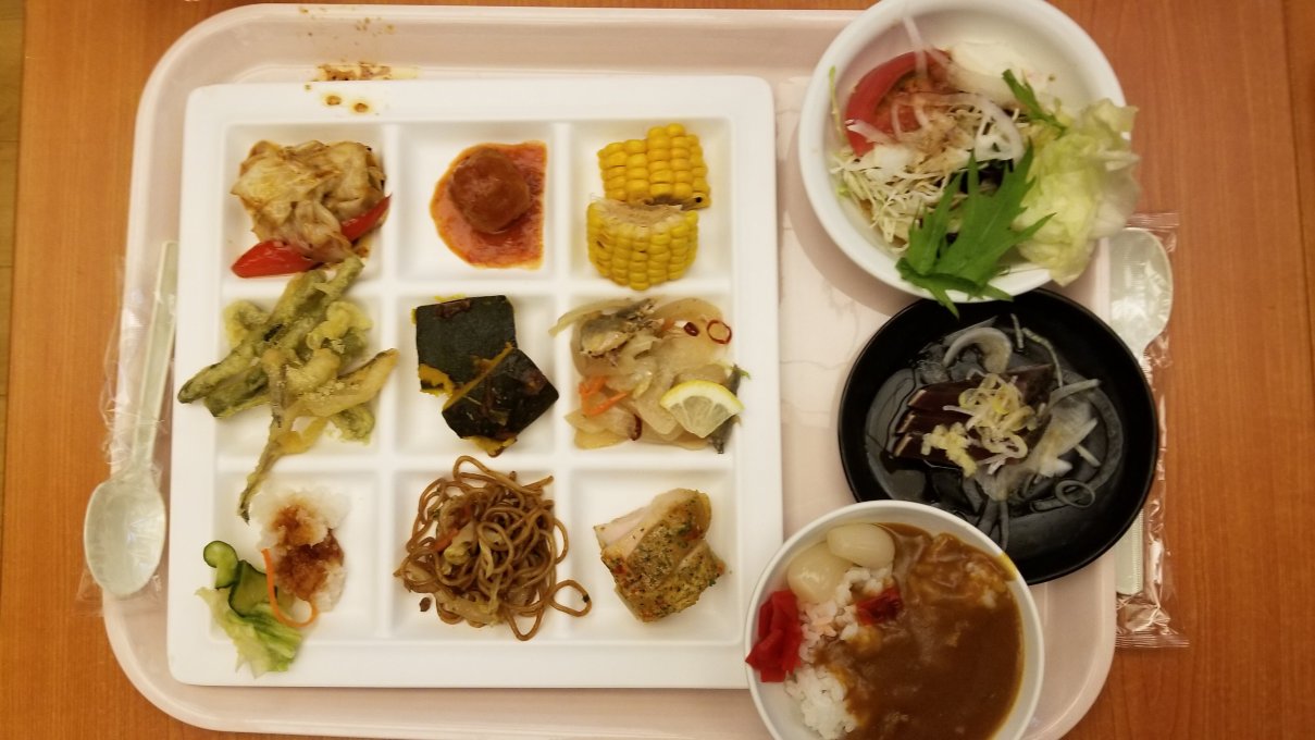 伊藤恩新樱花酒店-餐饮