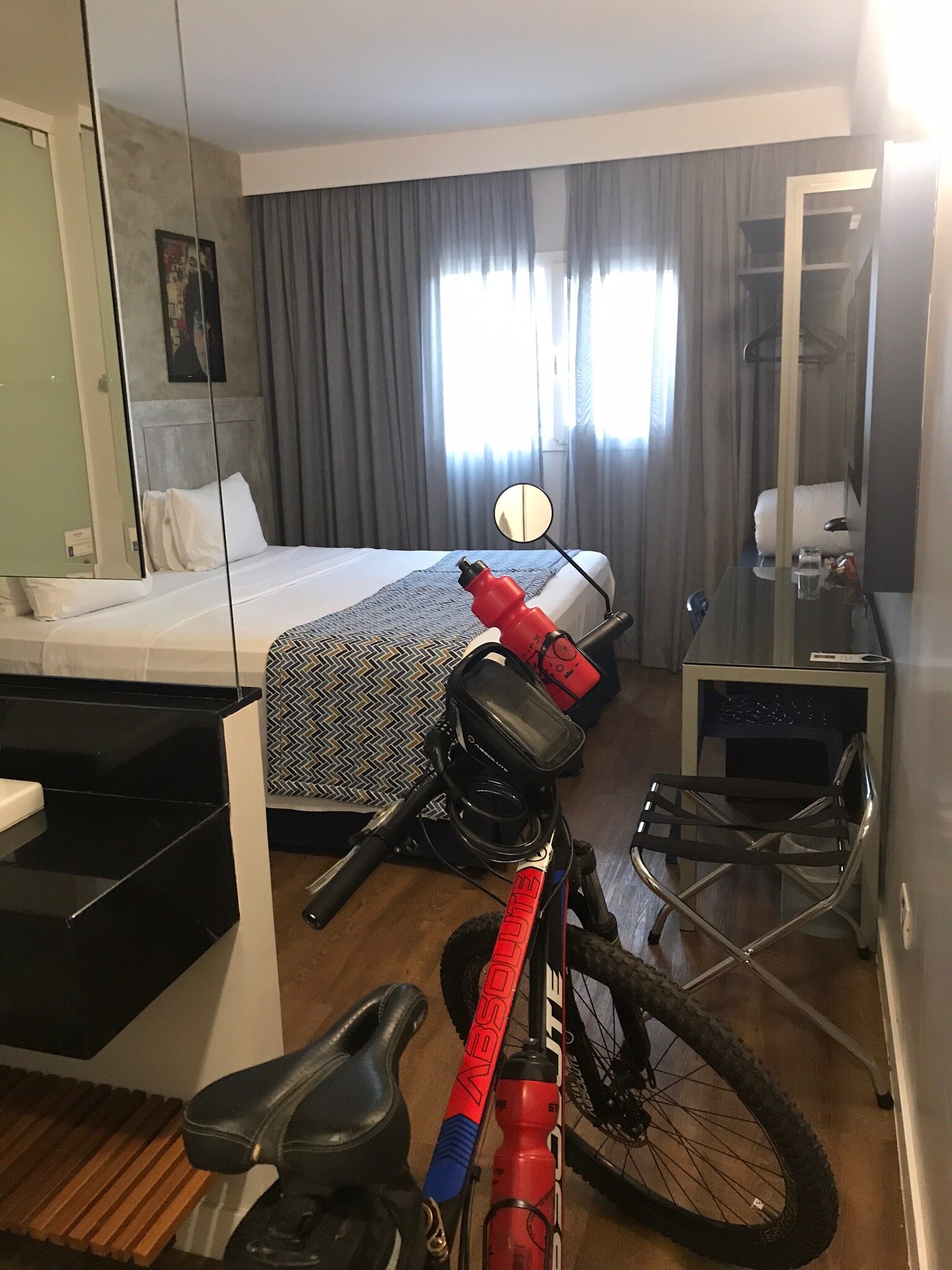 Torre Hotel LTDA-官方