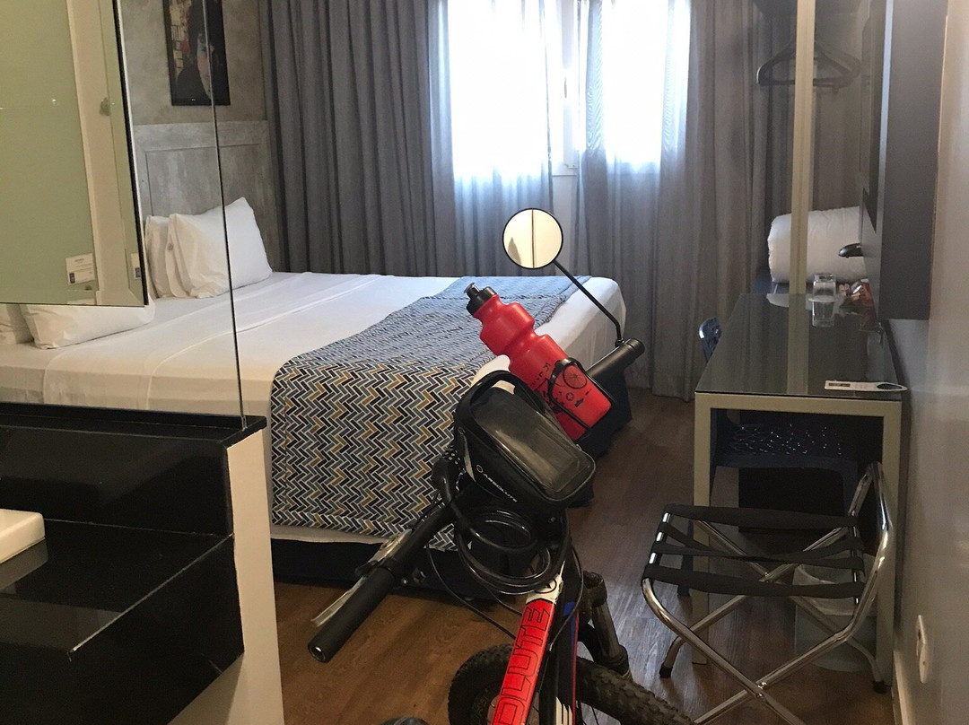 Torre Hotel LTDA主图