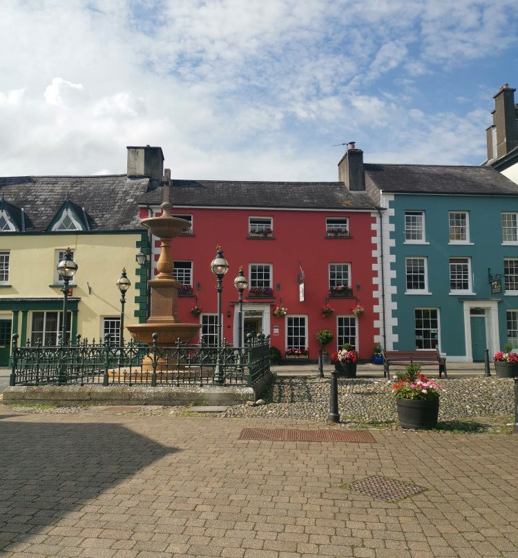 Llandovery旅游攻略图片