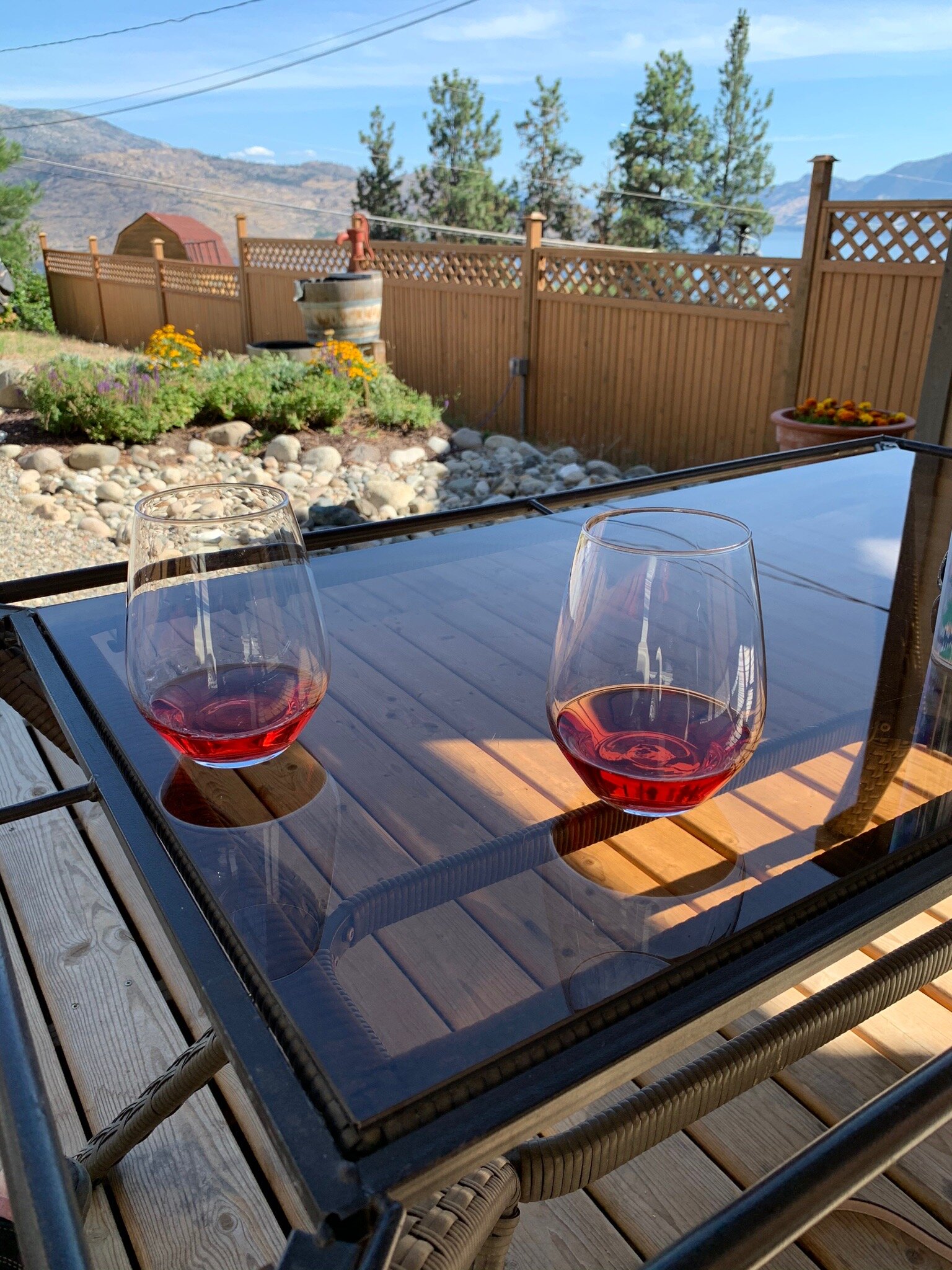 Peachland Bed and Breakfast-官方