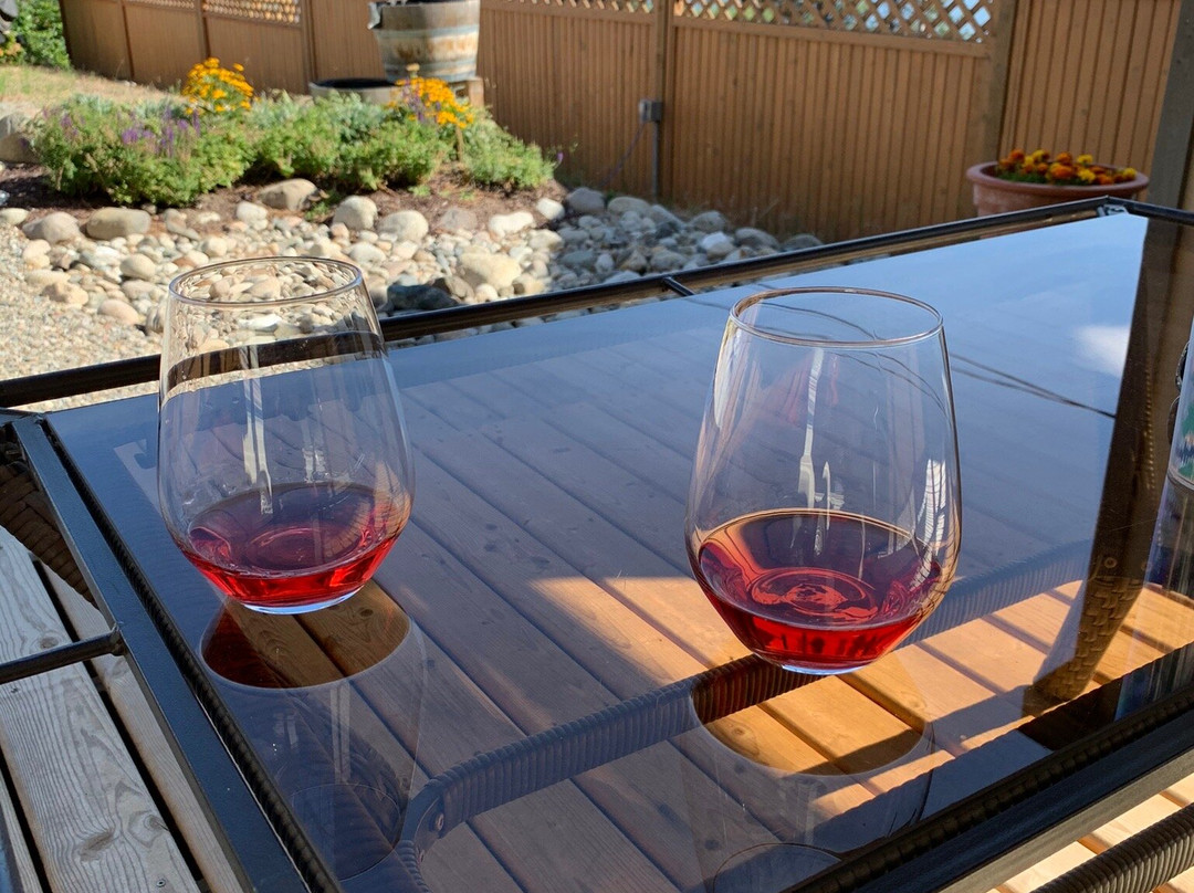 Peachland Bed and Breakfast主图