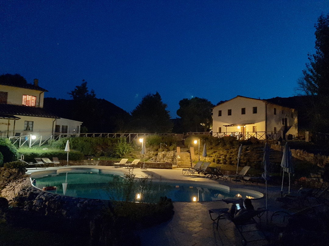 La Grotta dell' Eremita主图