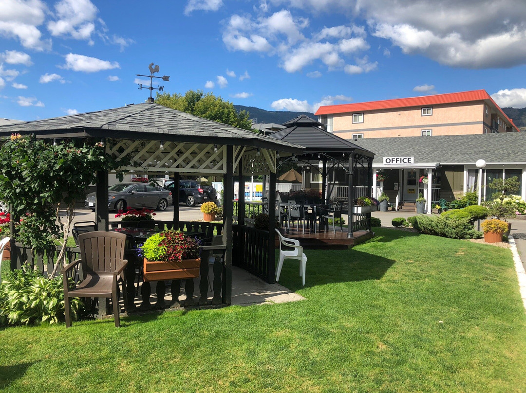 Valley Star Motel主图