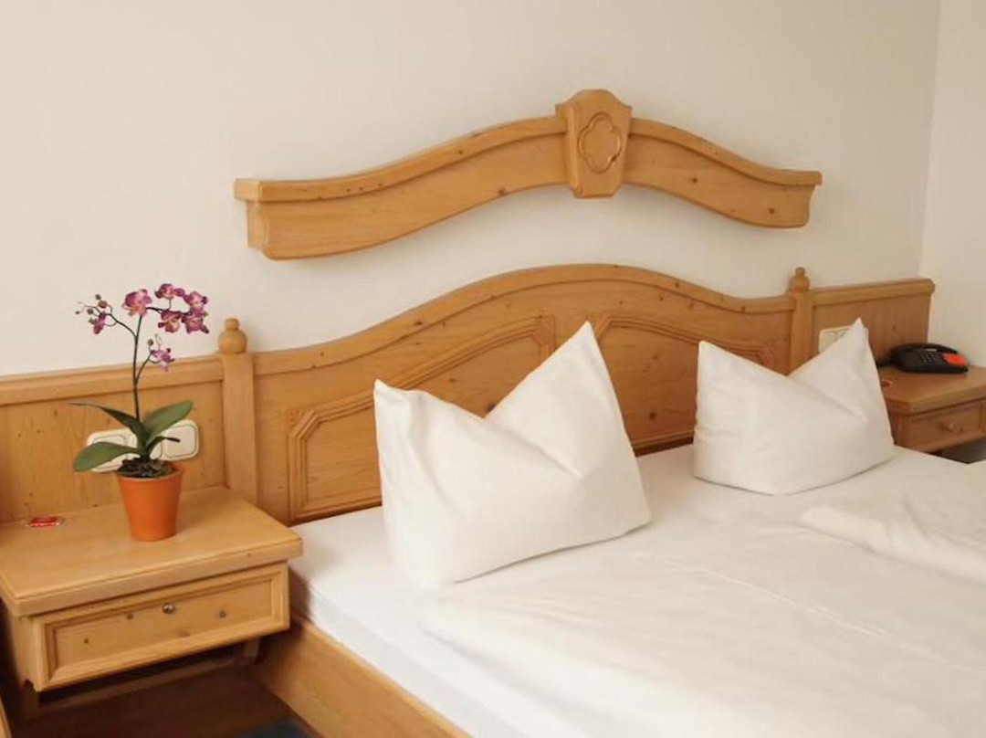 Hotel Landgasthof Schontag主图