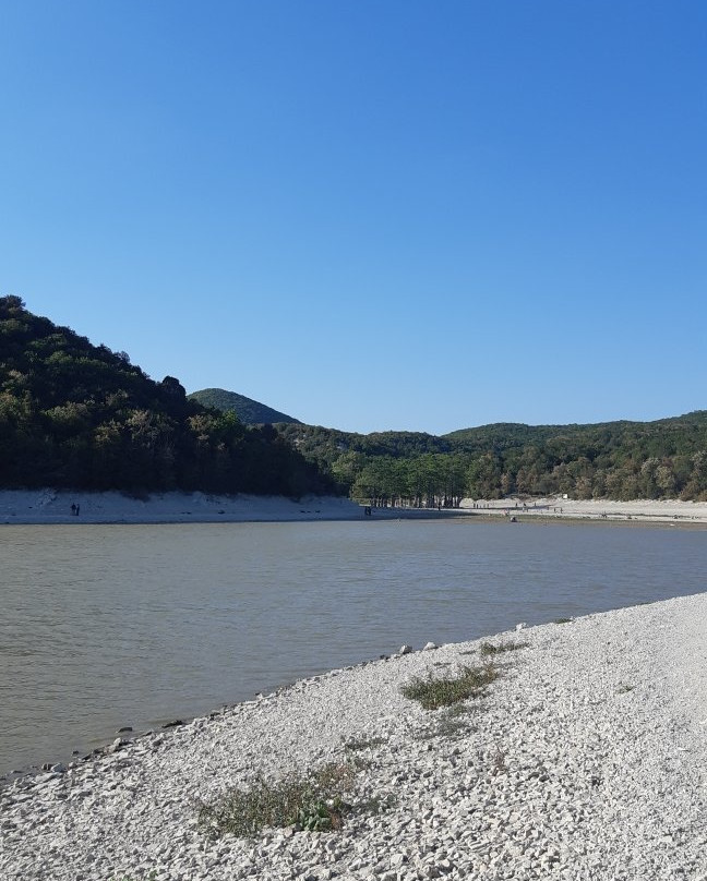 Sukko Lake-Sukko必去景点