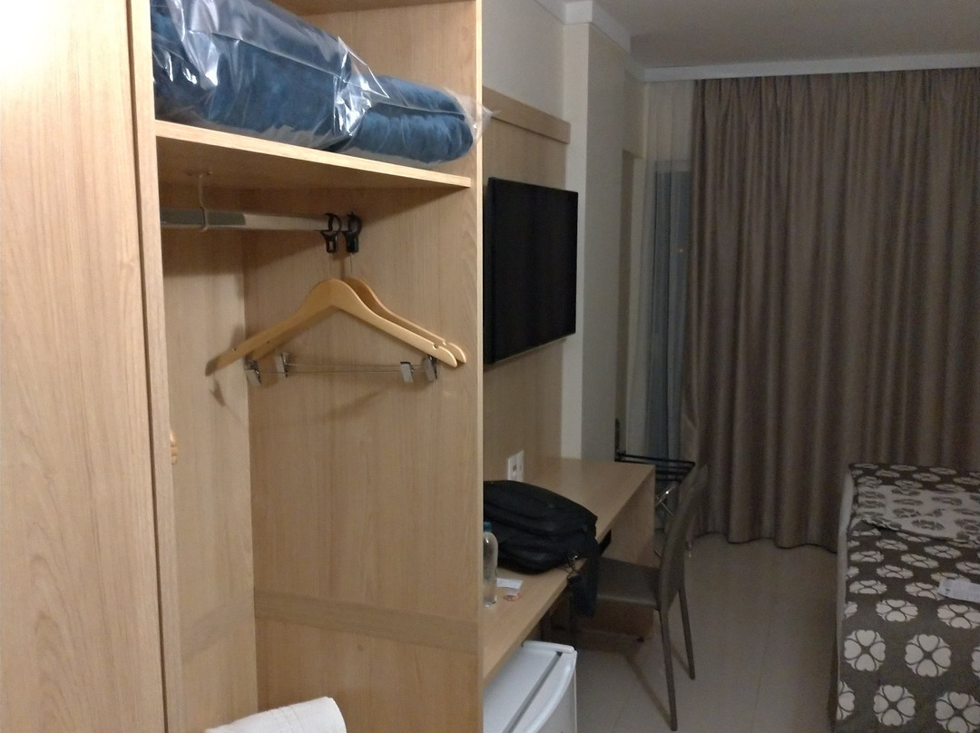 House Inn Hotel Anashopping主图