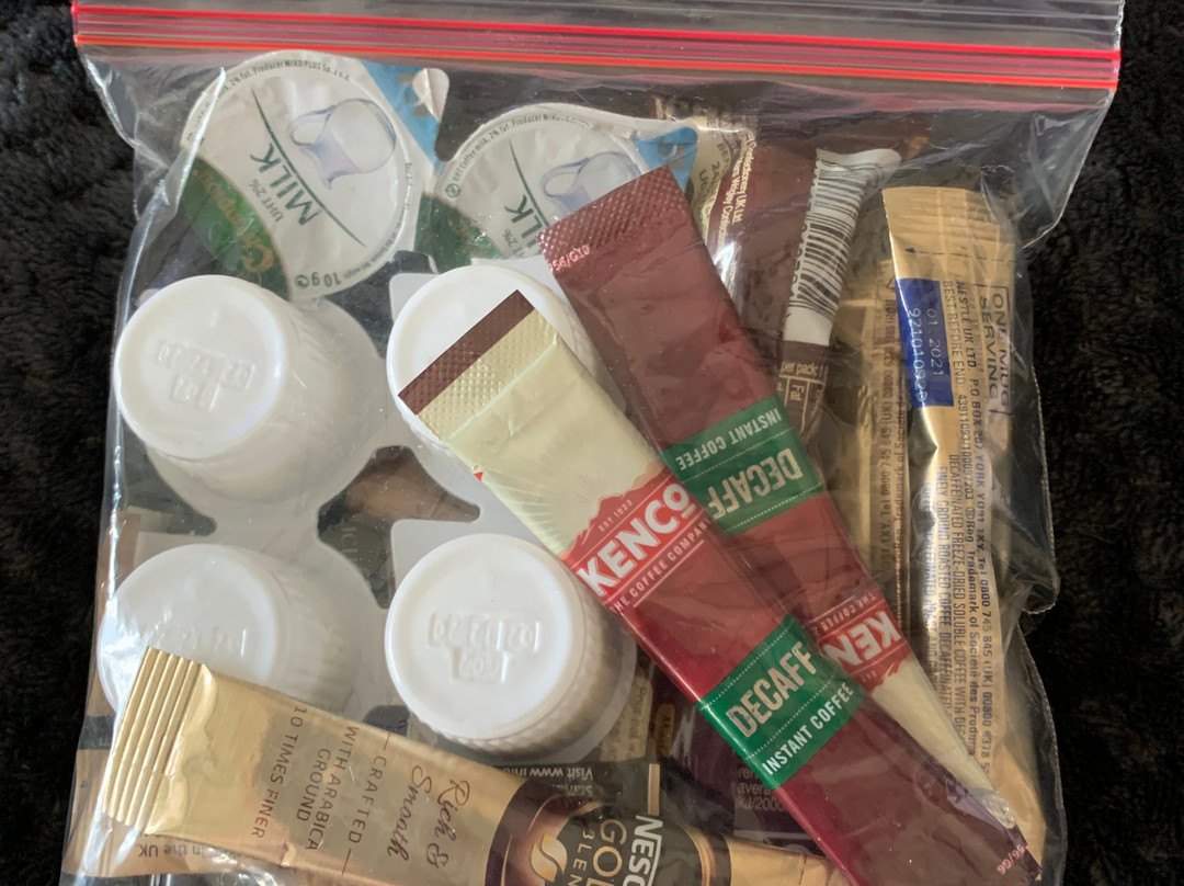 克朗塔夫酒店主图