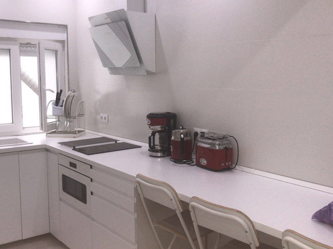 Hispania House主图