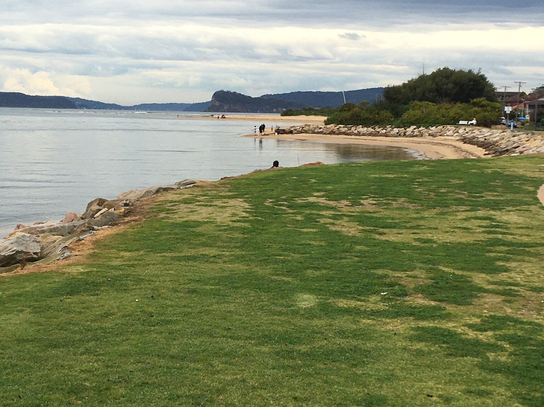 Ettalong Beach-Ettalong Beach必去景点