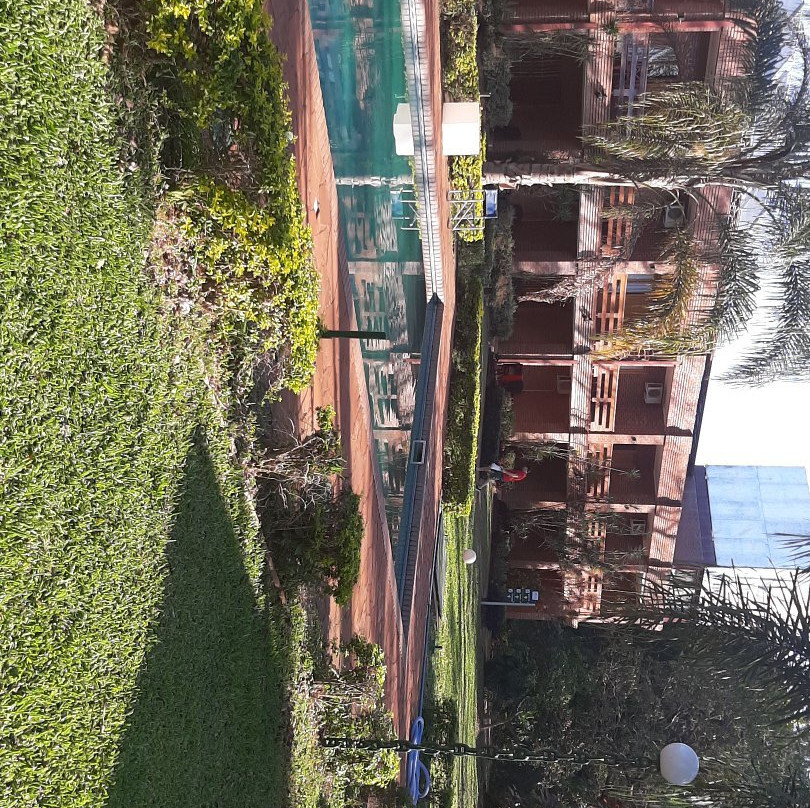 Hotel Che Roga主图