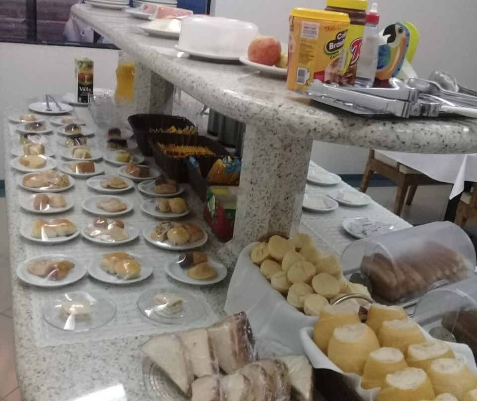 Hotel Pequeno Mundo II主图