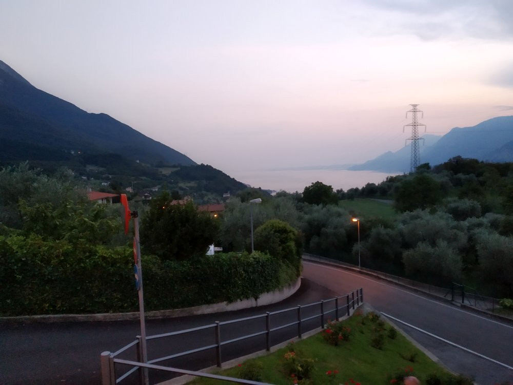 Trattoria Campiano