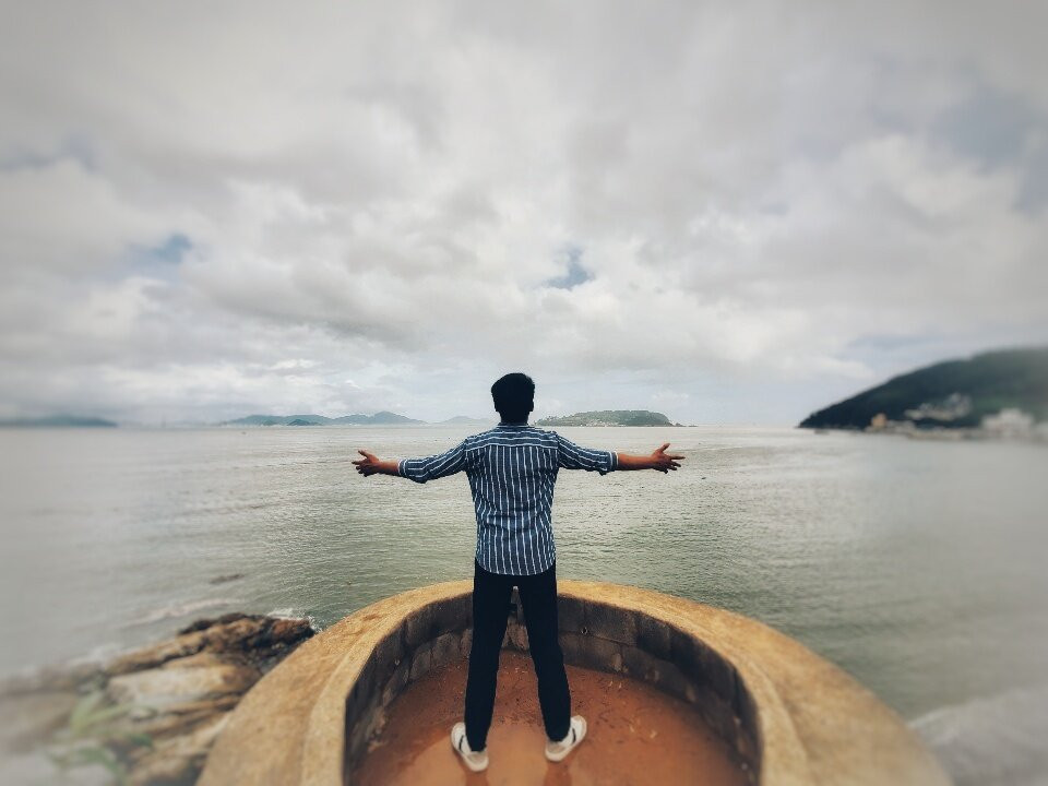 Maemiseong-巨济市必去景点