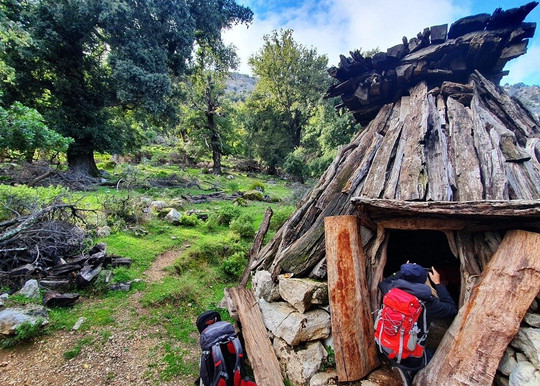 NADIR SARDINIA Tour & Adventure-卡利亚里省必去景点