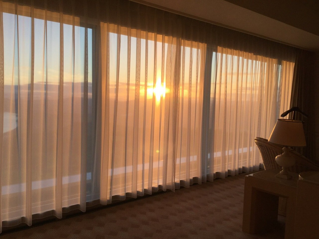 洞爷温莎度假酒店&Spa主图