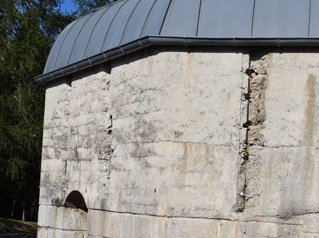 Forti Austro-Ungarici Di Folgaria Lavarone Luserna-Luserna必去景点