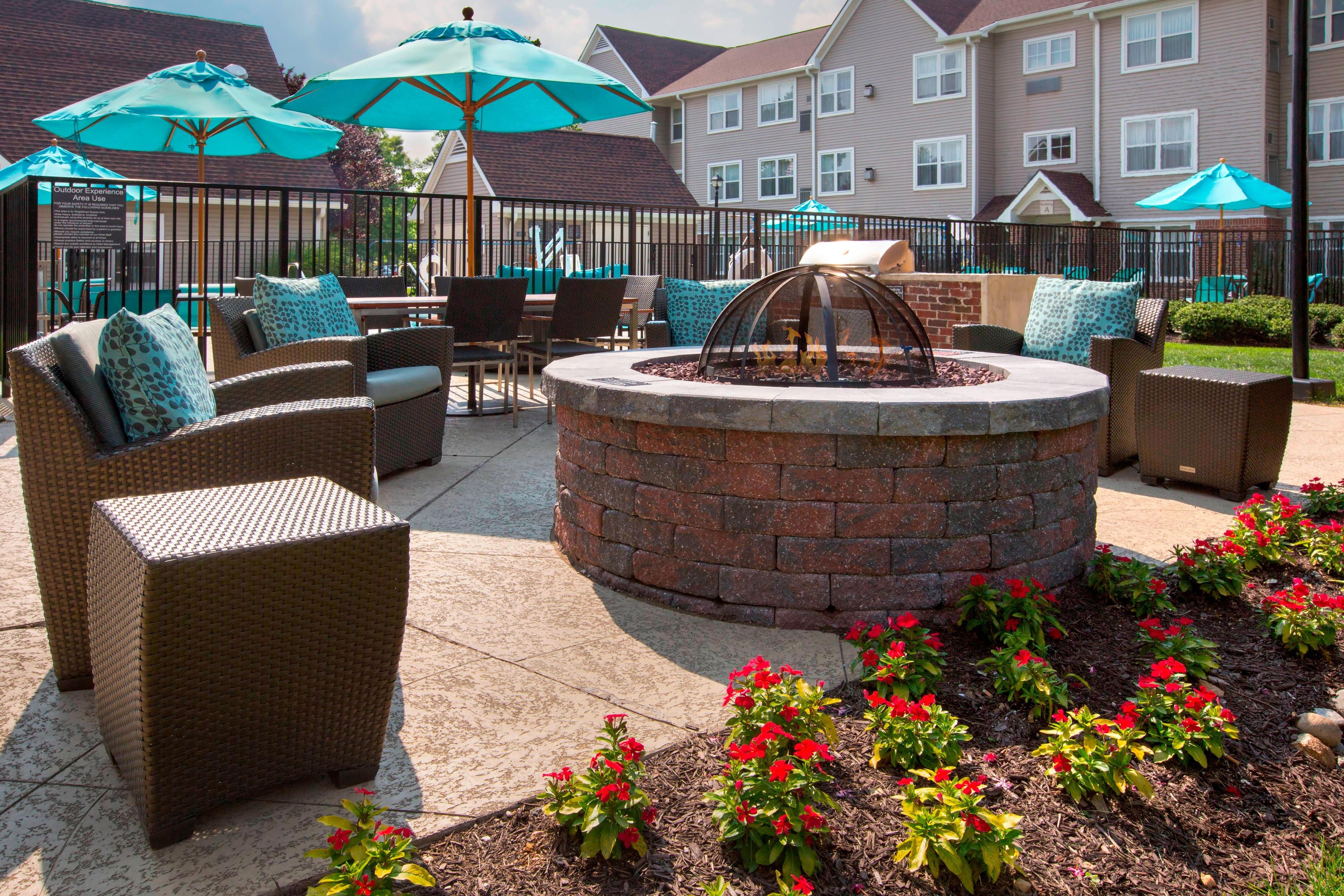Sonesta ES Suites Allentown Bethlehem Airport-官方