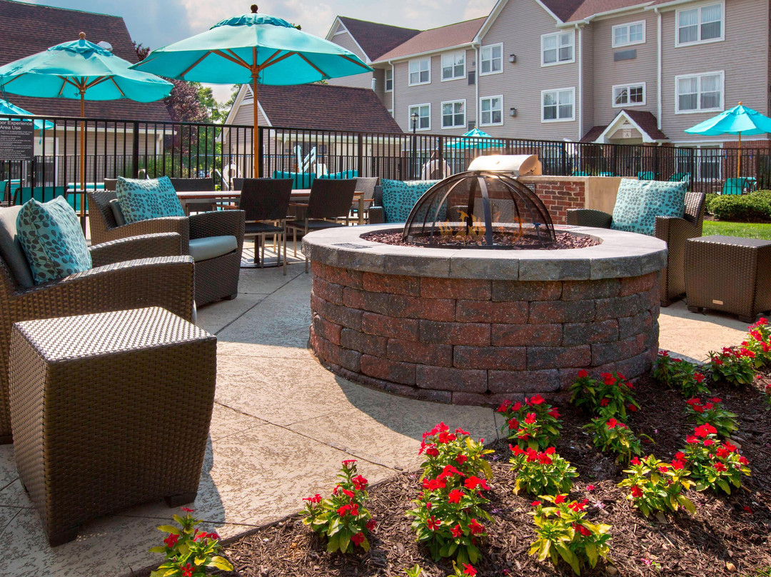 Sonesta ES Suites Allentown Bethlehem Airport主图