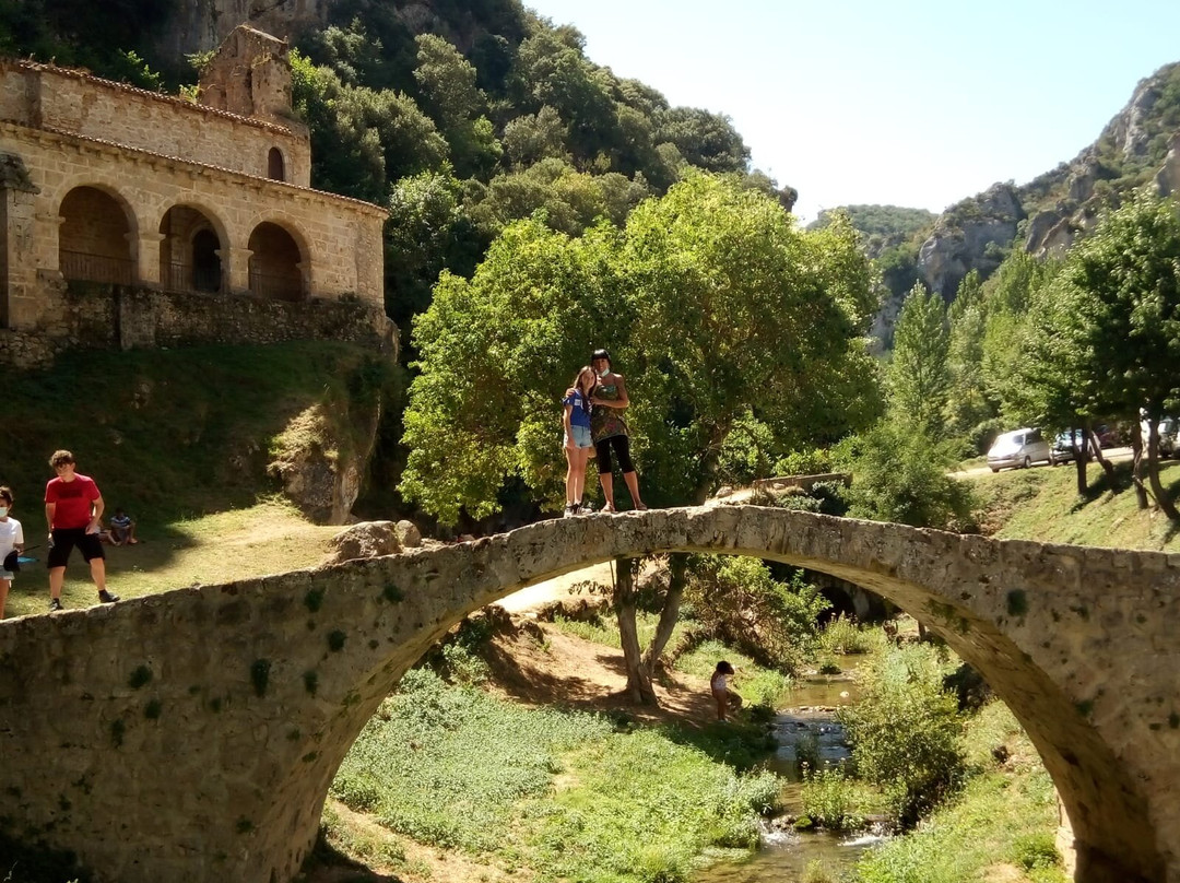 Ermita Nuestra Senora de la Hoz景点图片