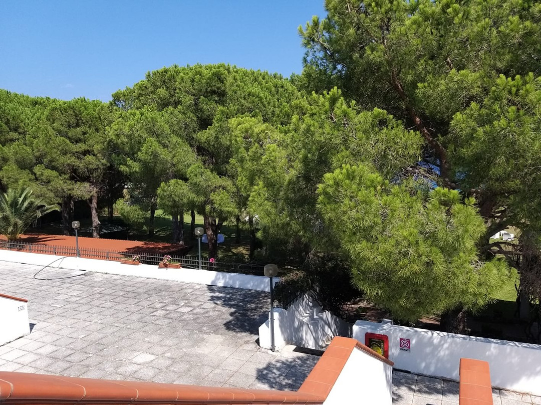 Villaggio Estella Club主图