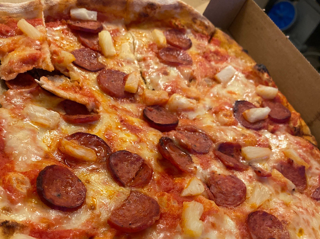 Pizza Amore