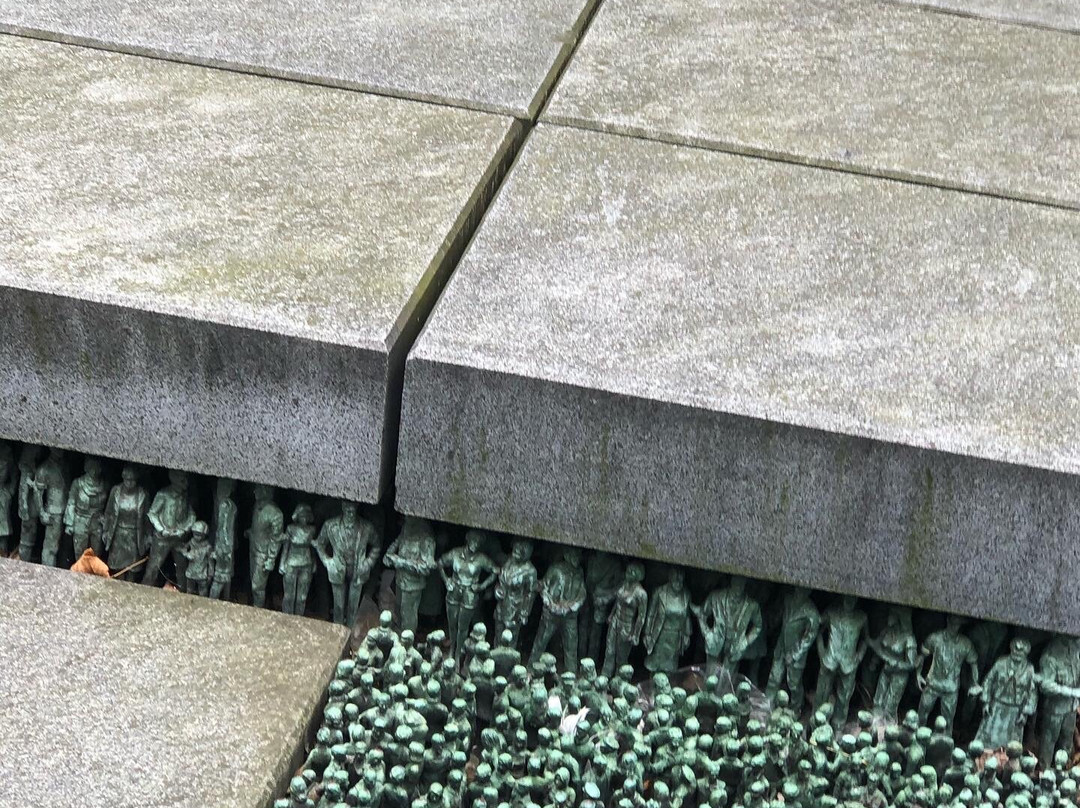 Grass Roots Square-奥斯陆必去景点