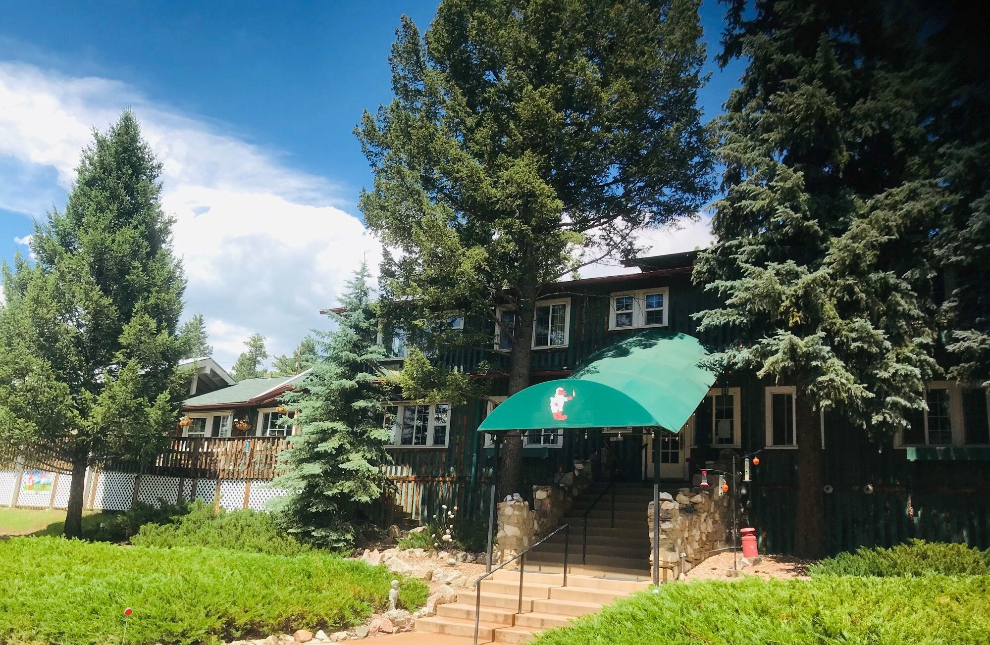 Bears Inn Bed and Breakfast-官方