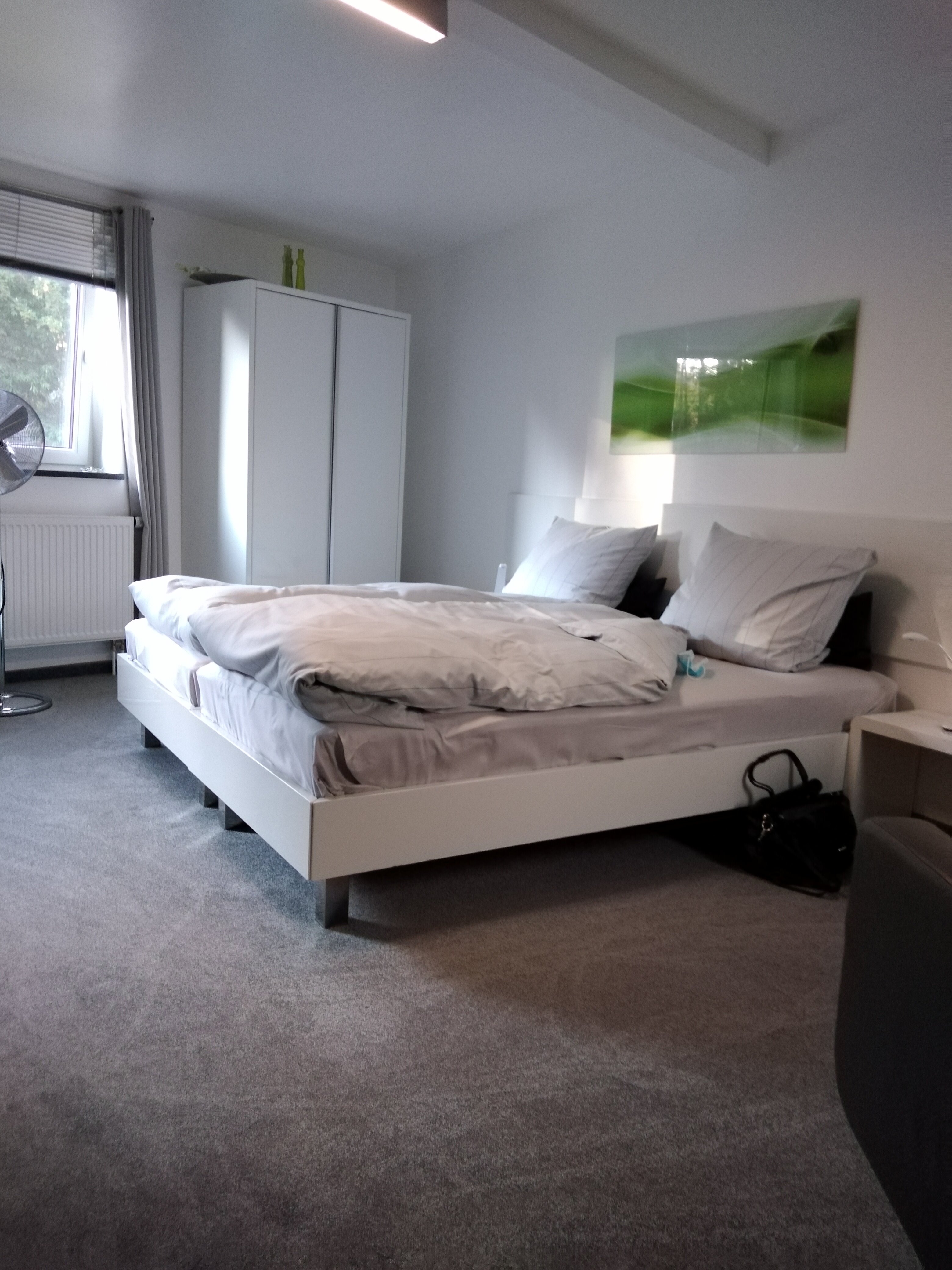 Hotel Ambiente-官方