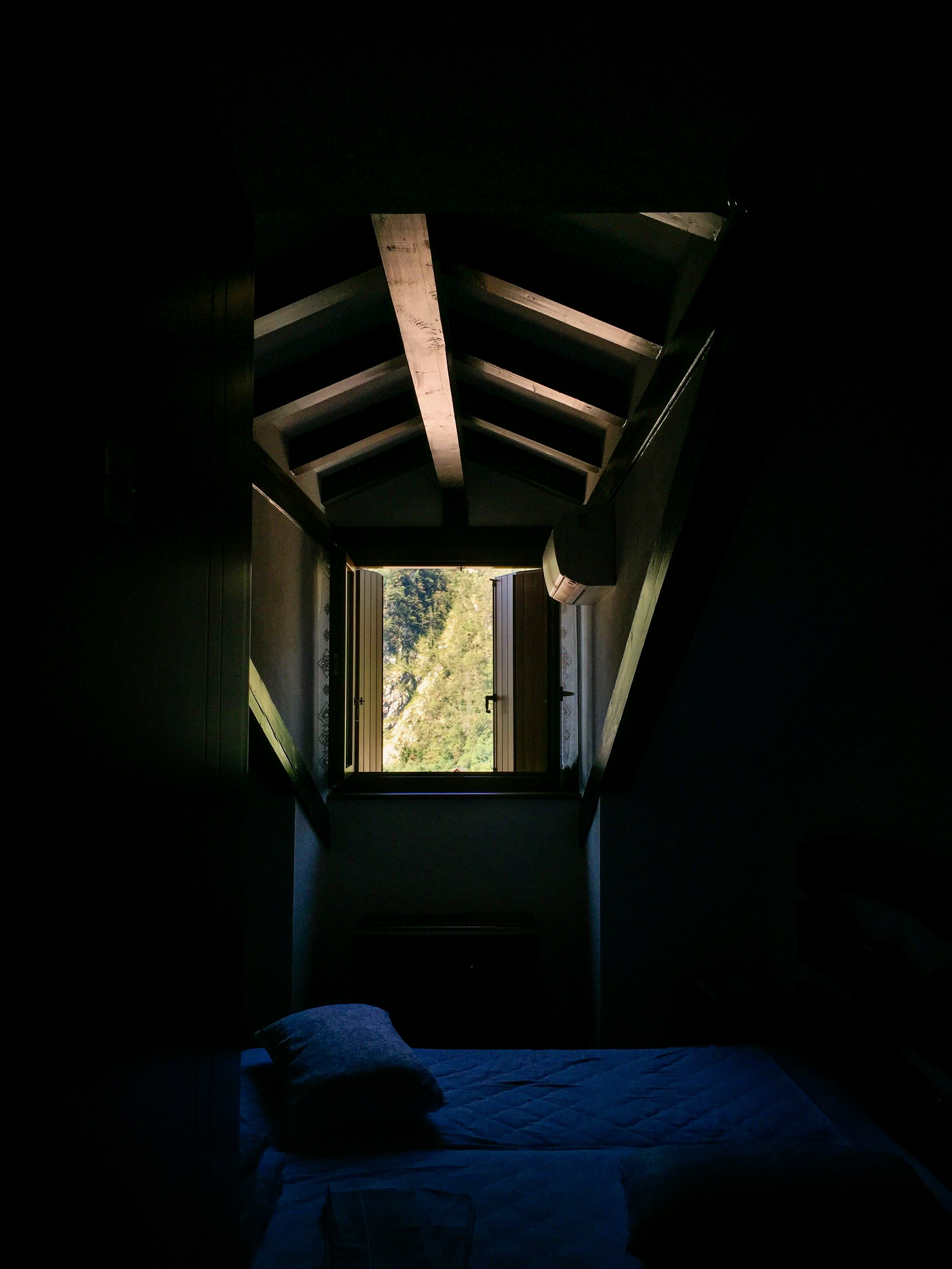 Grand Hotel Gortani-酒店景观