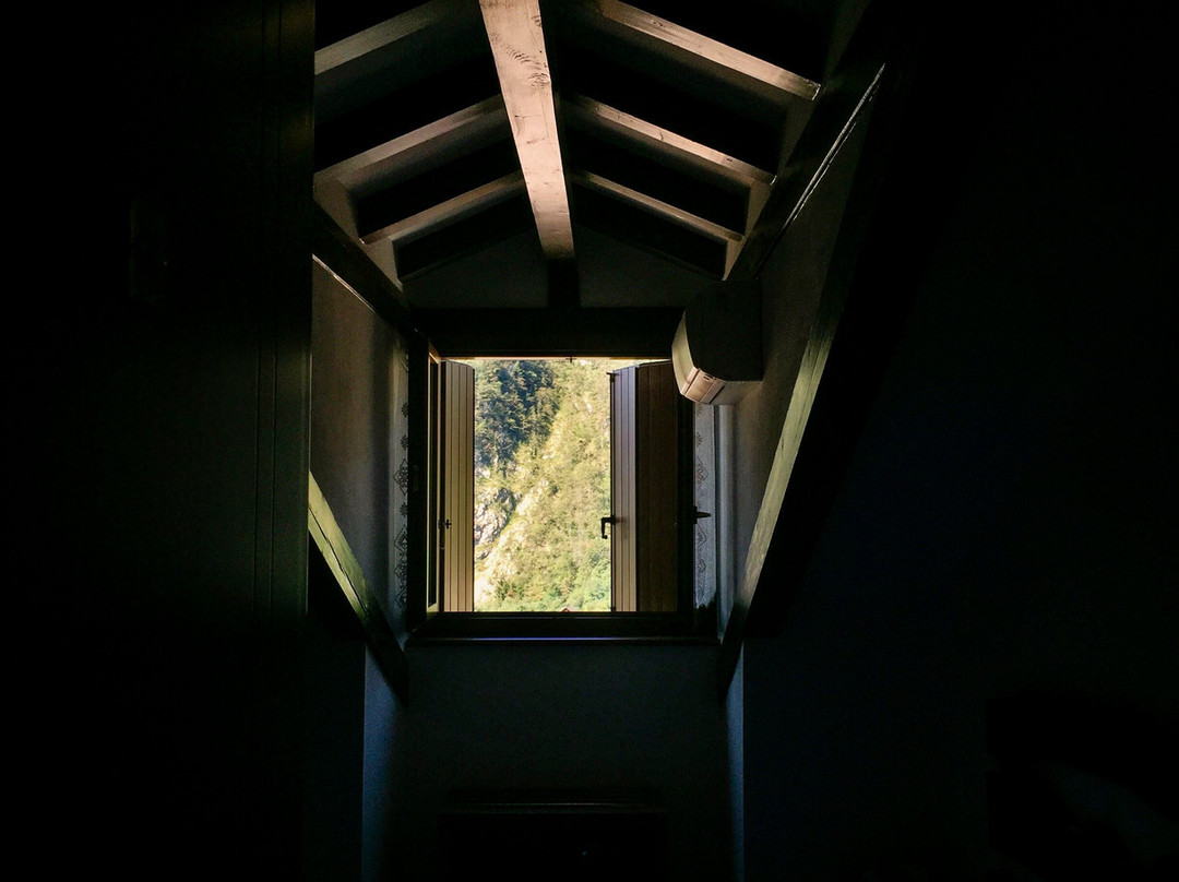 Grand Hotel Gortani主图