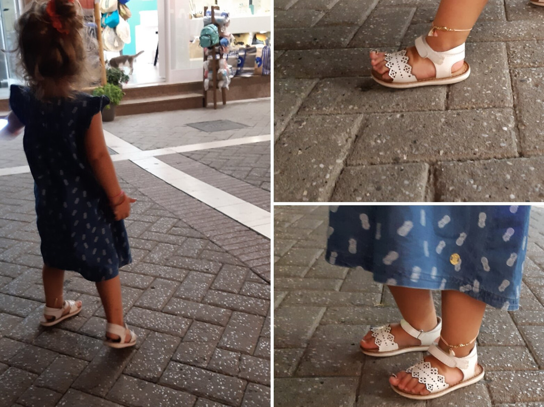 Elsa Alta Bigiotteria-莱夫卡扎必去景点