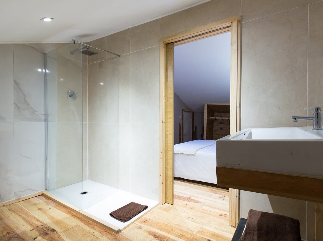 Feel At Home Guest House主图