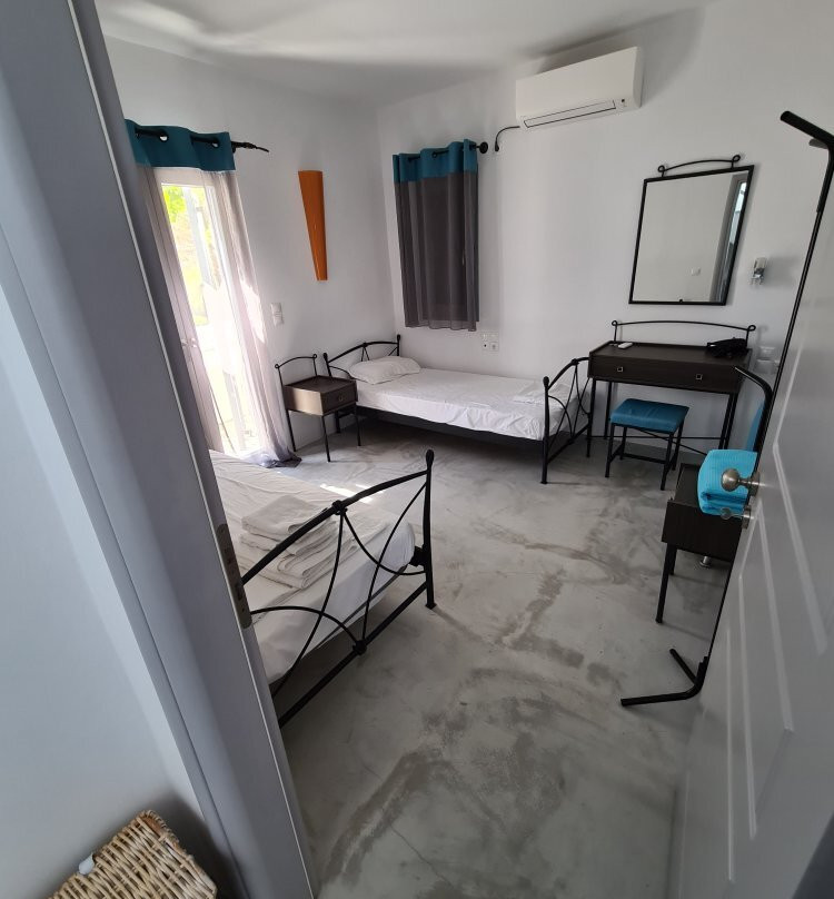 Ianthi Boutique Guesthouses Skyros主图