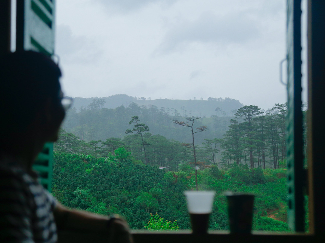 Chappi Mountains Homestay Bungalows & Coffee Resting Station主图