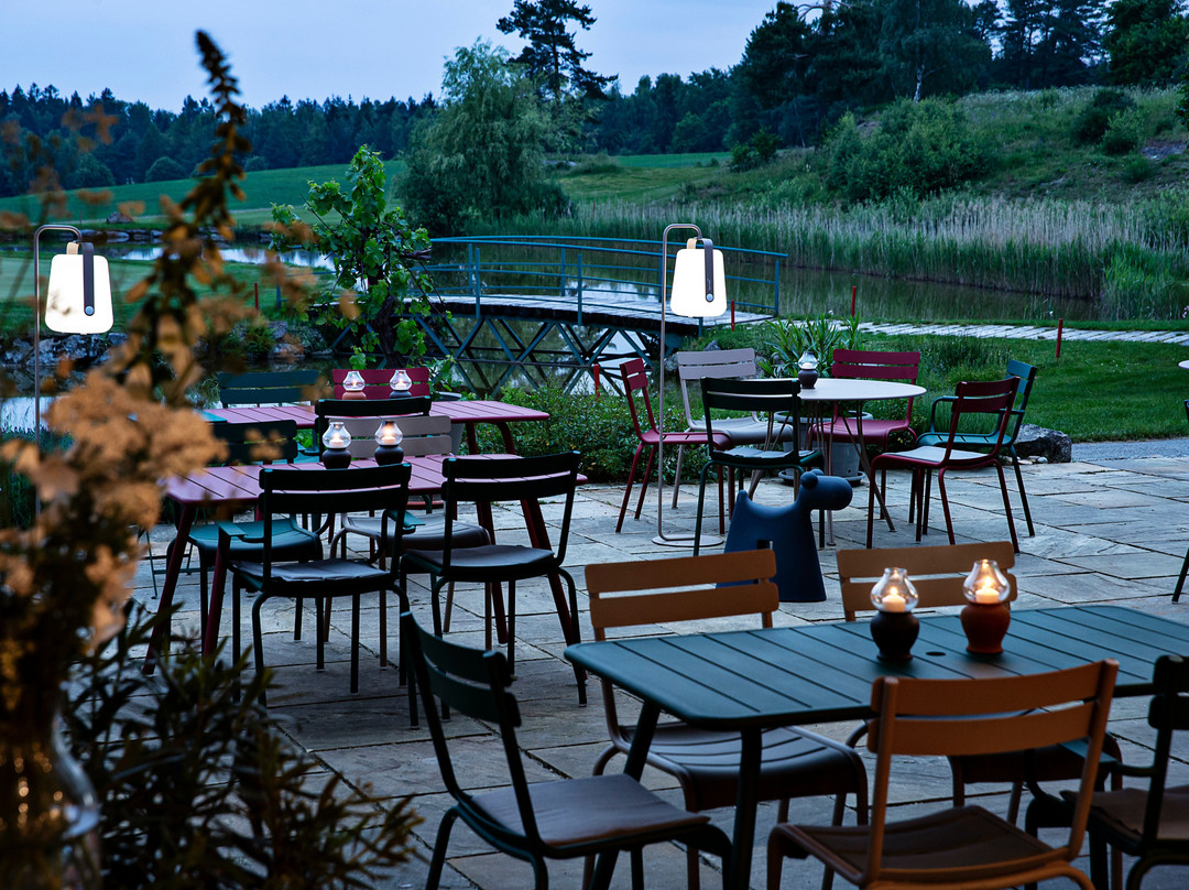 Golf Resort Haugschlag主图