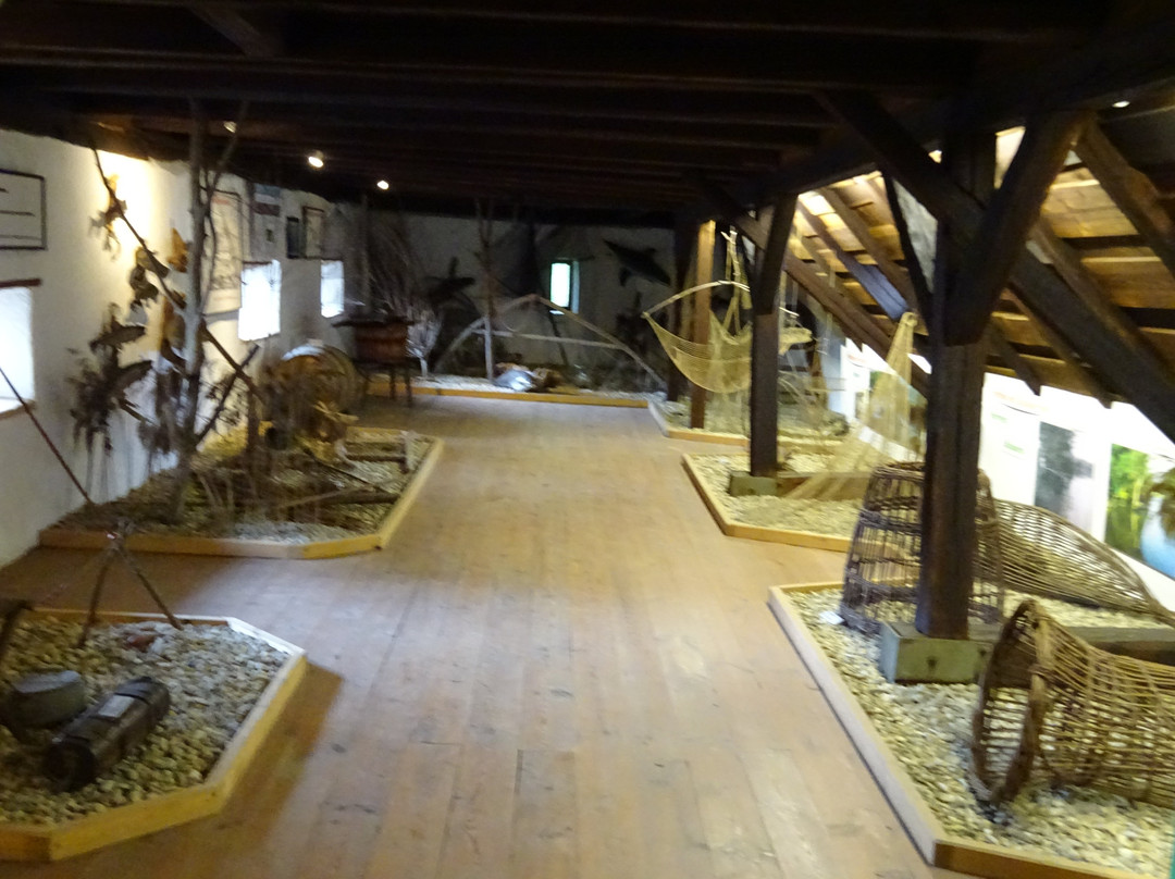 Heimatmuseum in Tabor-费尔德巴赫必去景点