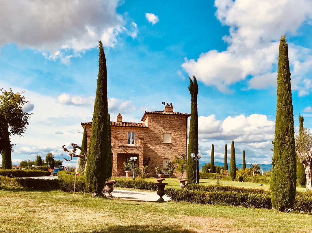 Podere San Giuseppe主图