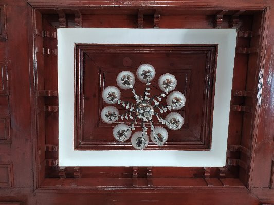 Eregli Museum景点图片