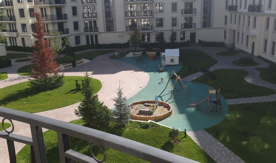 Ramada Hotel & Suites by Wyndham Novosibirsk Zhukovka主图