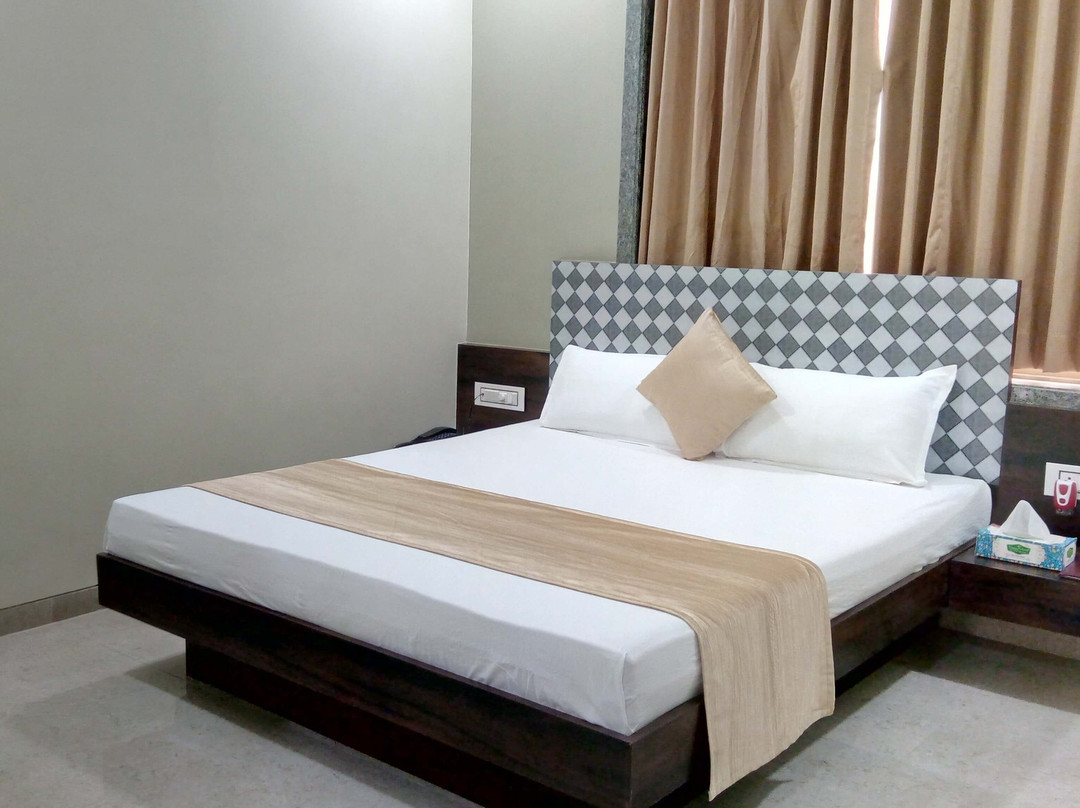 Hotel Shahi Darbar主图