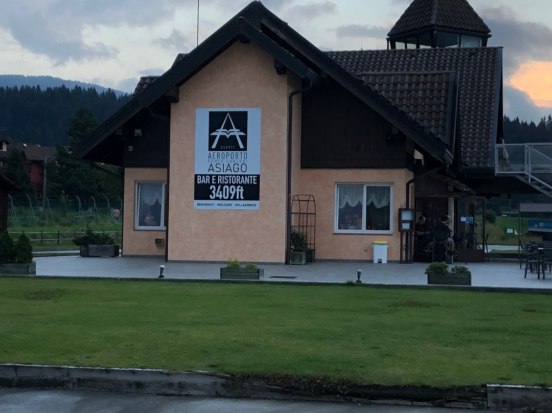 B&B Chalet主图