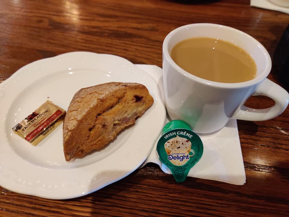 Irish Cottage Inn & Suites-餐饮