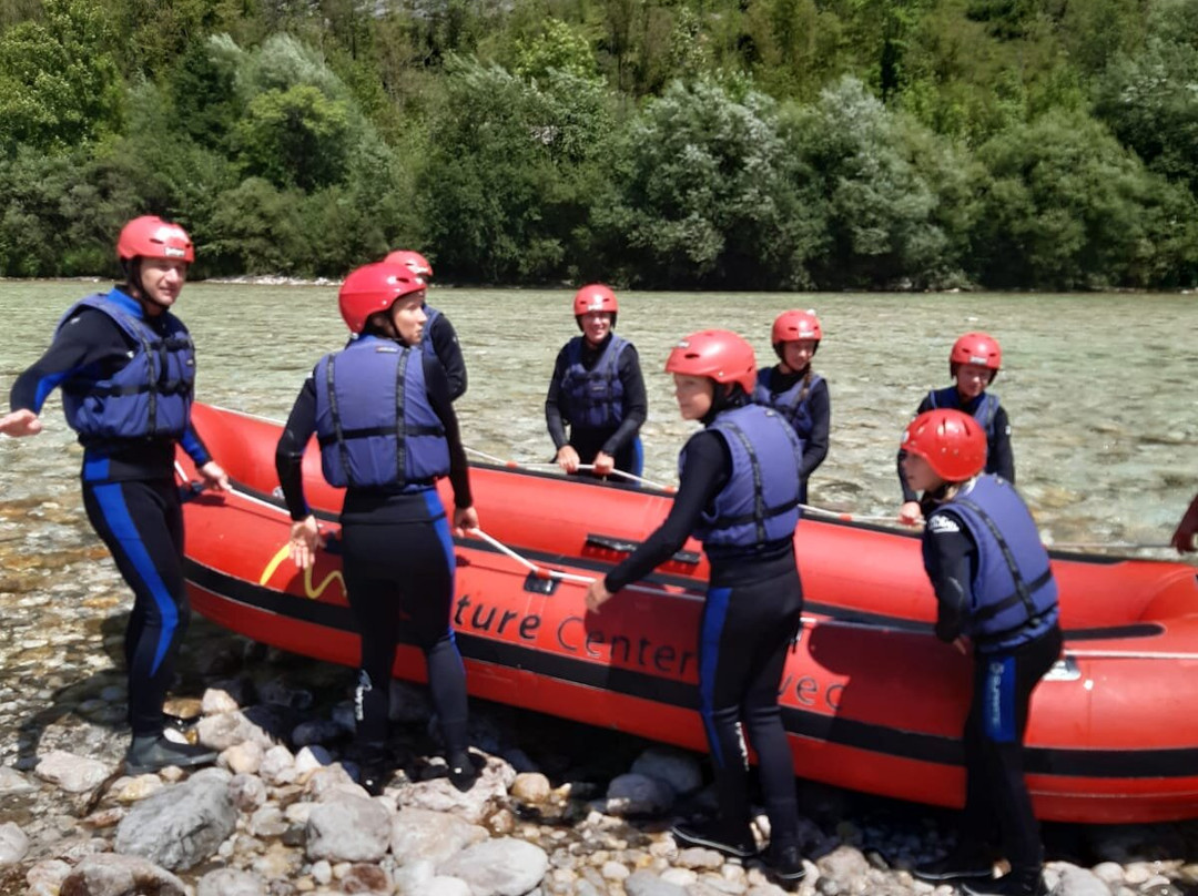 HungaroRaft-博韦茨必去景点