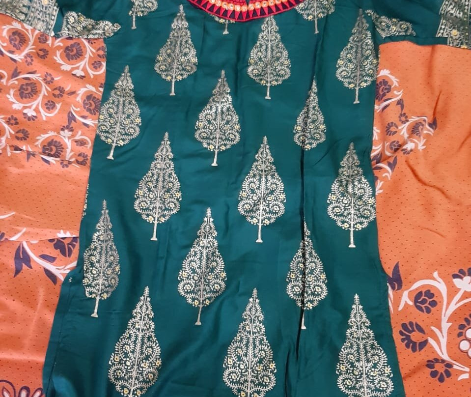 Saint Handicrafts-杰伊瑟尔梅尔必去景点