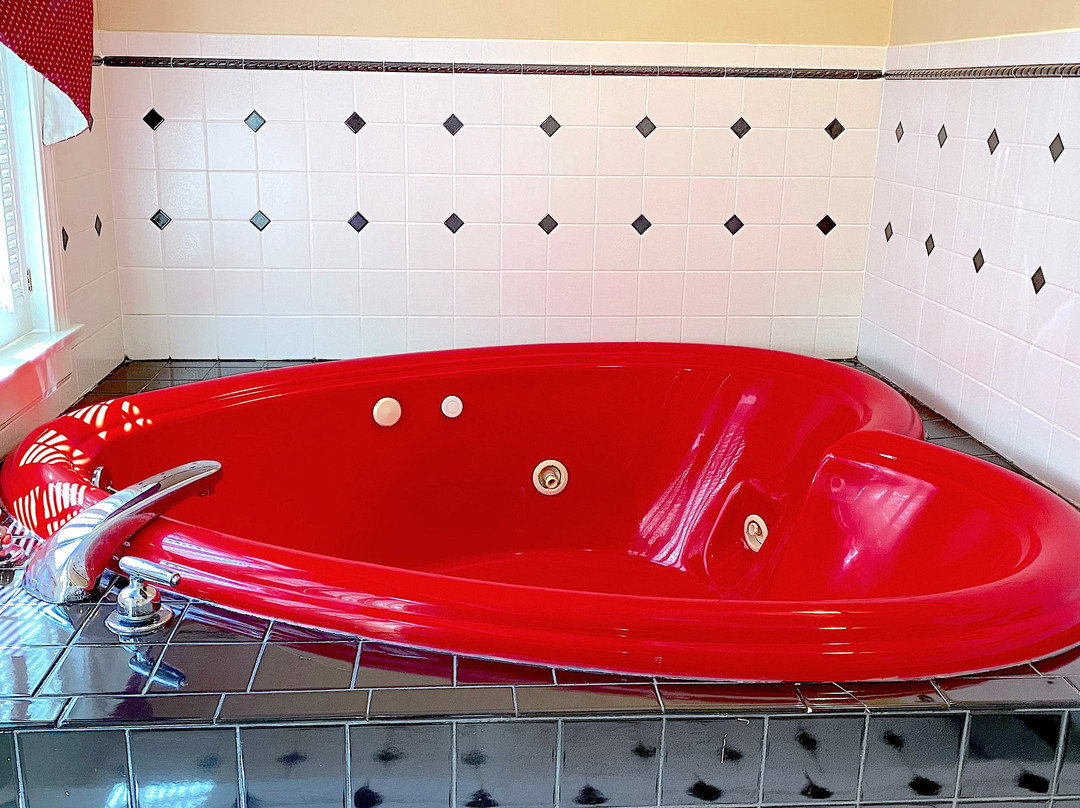 Founder's Brook Motel & Suites主图