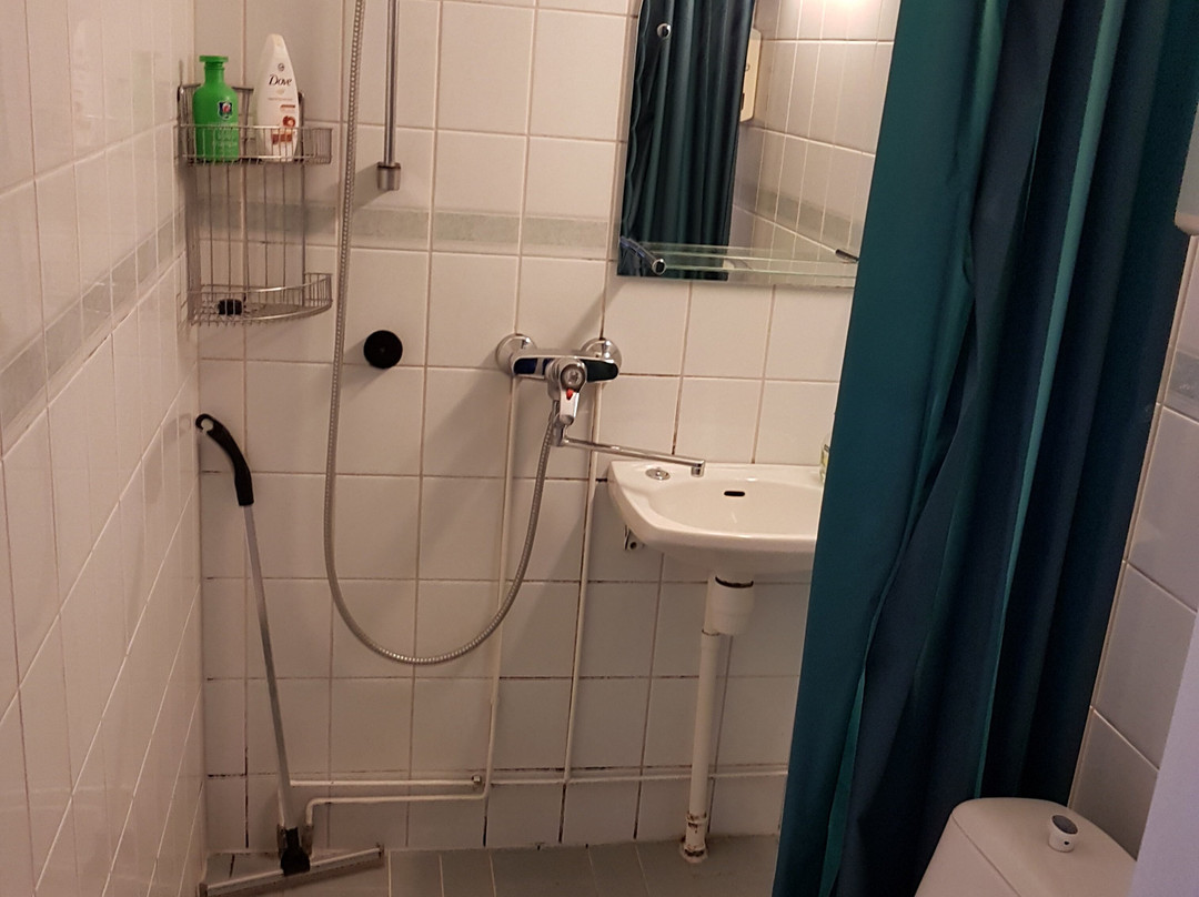 Hotel Merikotka主图