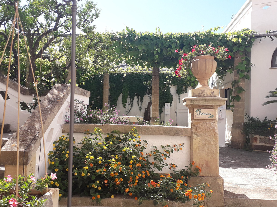 B&B Trappitu dei Settimi主图