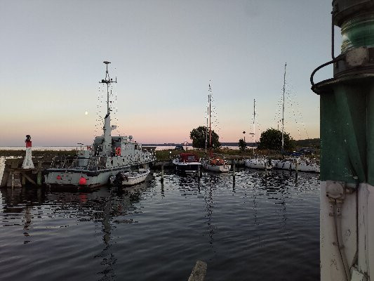 Nykobing Sjaelland Lystbaadehavn景点图片